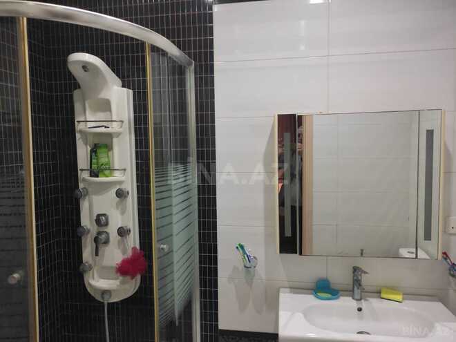 Сдаётся 3-комн. новостройка 95 м², м. Иншаатчылар, photo 14 from 19