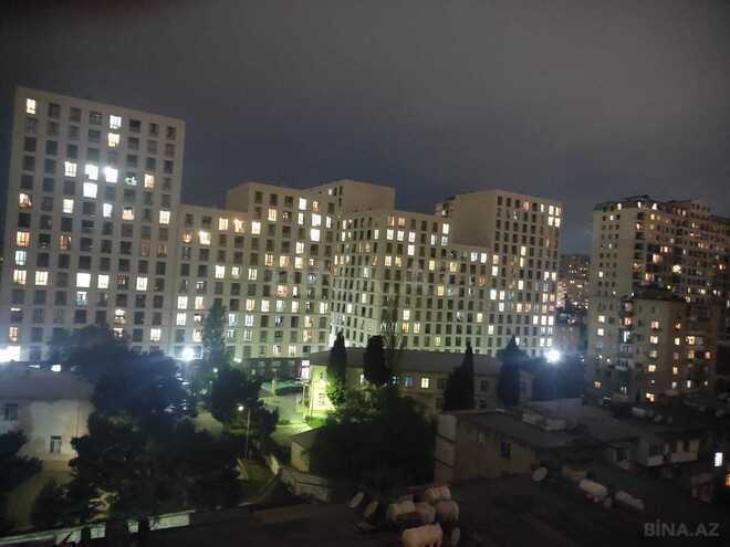 Сдаётся 3-комн. новостройка 95 м², м. Иншаатчылар, photo 13 from 19