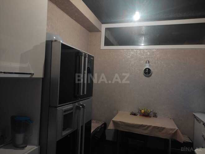 Сдаётся 3-комн. новостройка 95 м², м. Иншаатчылар, photo 15 from 19
