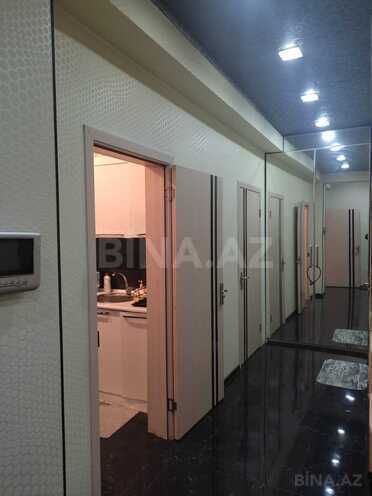Сдаётся 3-комн. новостройка 95 м², м. Иншаатчылар, photo 11 from 19