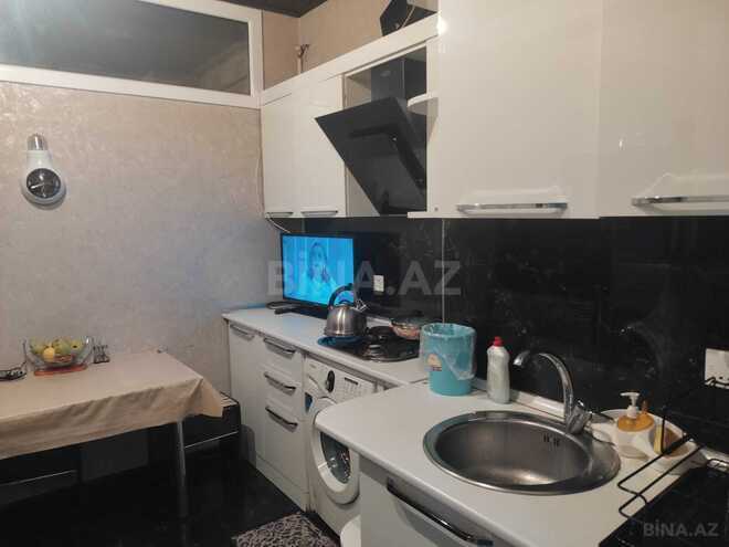 Сдаётся 3-комн. новостройка 95 м², м. Иншаатчылар, photo 10 from 19