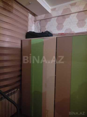 Сдаётся 3-комн. новостройка 95 м², м. Иншаатчылар, photo 12 from 19