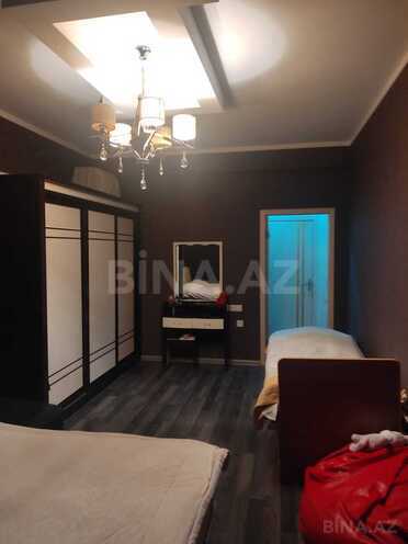 Сдаётся 3-комн. новостройка 95 м², м. Иншаатчылар, photo 4 from 19