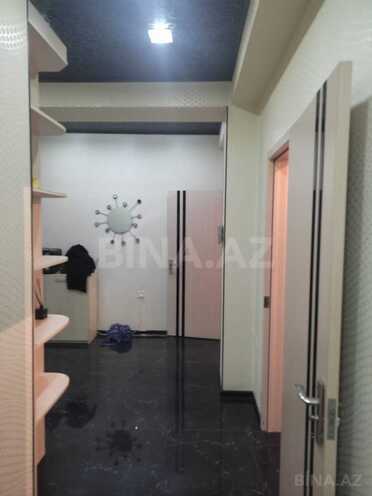 Сдаётся 3-комн. новостройка 95 м², м. Иншаатчылар, photo 5 from 19