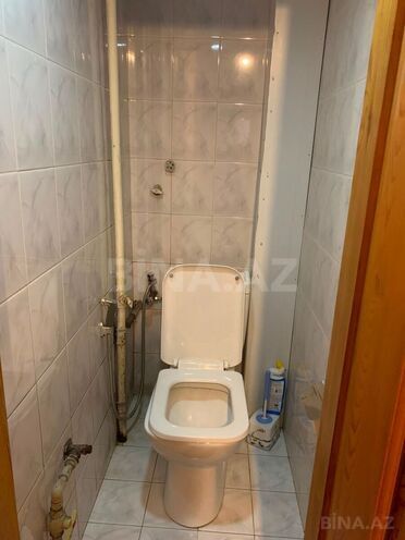 Satılır 3 otaqlı köhnə tikili 75 m², Elmlər Akademiyası m., photo 10 from 13