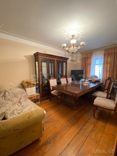 Satılır 4 otaqlı köhnə tikili 100 m², Yeni Günəşli q., photo 3 from 20