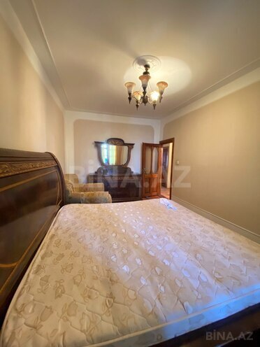 Satılır 4 otaqlı köhnə tikili 100 m², Yeni Günəşli q., photo 6 from 20