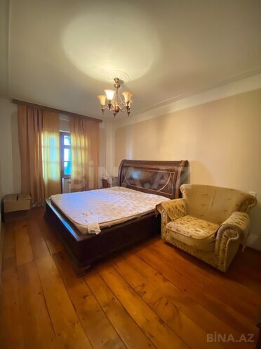 Satılır 4 otaqlı köhnə tikili 100 m², Yeni Günəşli q., photo 10 from 20