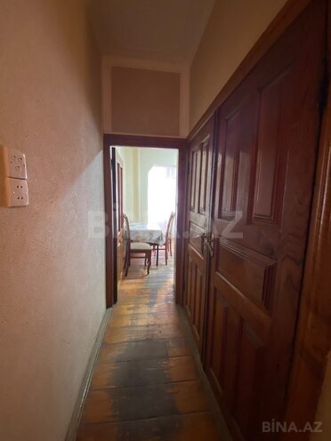 Satılır 4 otaqlı köhnə tikili 100 m², Yeni Günəşli q., photo 19 from 20
