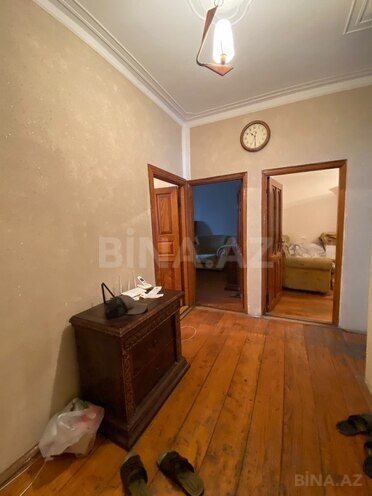 Satılır 4 otaqlı köhnə tikili 100 m², Yeni Günəşli q., photo 16 from 20