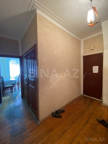 Satılır 4 otaqlı köhnə tikili 100 m², Yeni Günəşli q., photo 18 from 20