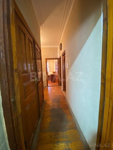 Satılır 4 otaqlı köhnə tikili 100 m², Yeni Günəşli q., photo 15 from 20