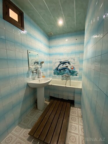 Satılır 4 otaqlı köhnə tikili 100 m², Yeni Günəşli q., photo 13 from 20
