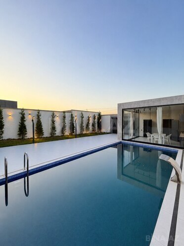 Satılır 5 otaqlı həyət evi/bağ evi 220 m², Mərdəkan q., photo 6 from 23
