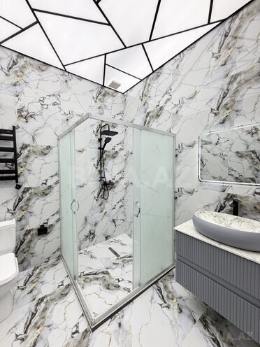 Satılır 5 otaqlı həyət evi/bağ evi 220 m², Mərdəkan q., photo 22 from 23