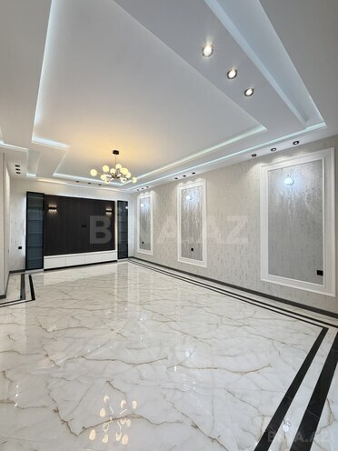 Satılır 5 otaqlı həyət evi/bağ evi 220 m², Mərdəkan q., photo 11 from 23