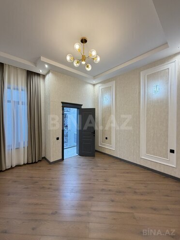 Satılır 5 otaqlı həyət evi/bağ evi 220 m², Mərdəkan q., photo 21 from 23