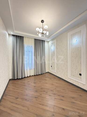 Satılır 5 otaqlı həyət evi/bağ evi 220 m², Mərdəkan q., photo 20 from 23