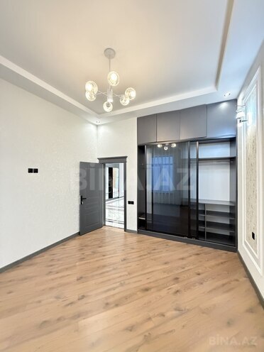 Satılır 5 otaqlı həyət evi/bağ evi 220 m², Mərdəkan q., photo 18 from 23