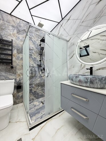 Satılır 5 otaqlı həyət evi/bağ evi 220 m², Mərdəkan q., photo 19 from 23