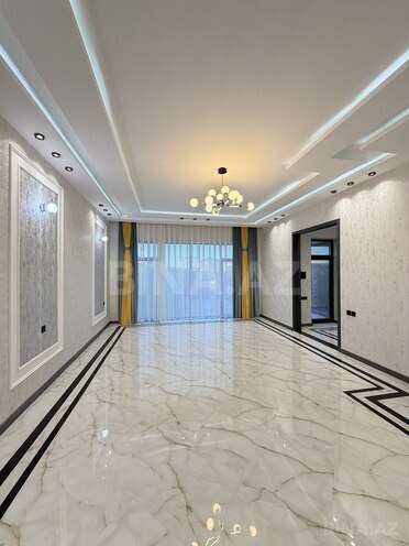 Satılır 5 otaqlı həyət evi/bağ evi 220 m², Mərdəkan q., photo 12 from 23