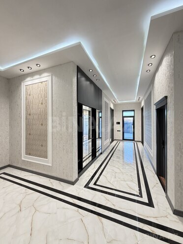 Satılır 5 otaqlı həyət evi/bağ evi 220 m², Mərdəkan q., photo 10 from 23