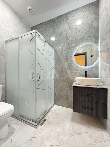 Satılır 5 otaqlı həyət evi/bağ evi 220 m², Mərdəkan q., photo 16 from 23