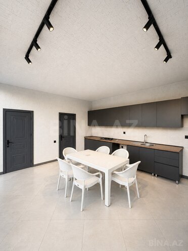 Satılır 5 otaqlı həyət evi/bağ evi 220 m², Mərdəkan q., photo 5 from 23