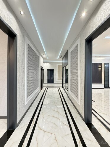 Satılır 5 otaqlı həyət evi/bağ evi 220 m², Mərdəkan q., photo 8 from 23
