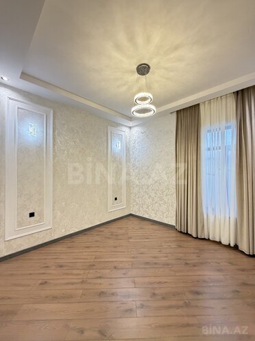 Satılır 5 otaqlı həyət evi/bağ evi 220 m², Mərdəkan q., photo 14 from 23