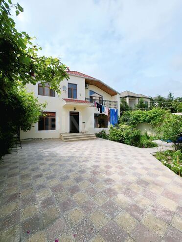 Satılır 7 otaqlı həyət evi/bağ evi 288 m², Bülbülə q., photo 1 from 32