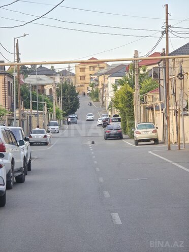 Satılır  torpaq 5.1 sot, Bakıxanov q., photo 3 from 11