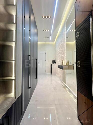 Satılır 2 otaqlı yeni tikili 55 m², Əhmədli m., photo 11 from 17