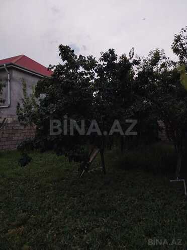 Satılır  torpaq 12 sot, Nardaran q., photo 1 from 5