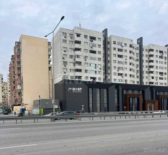 Satılır 2 otaqlı yeni tikili 46 m², photo 3 from 13