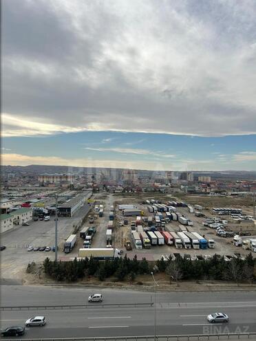 Satılır 2 otaqlı yeni tikili 46 m², photo 6 from 13