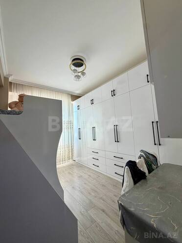 Satılır 2 otaqlı yeni tikili 65 m², Abşeron r., photo 8 from 12