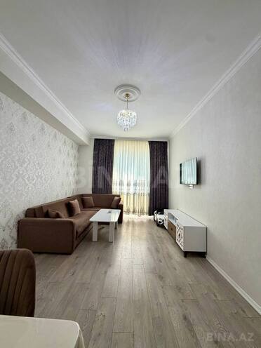 Satılır 2 otaqlı yeni tikili 65 m², Abşeron r., photo 3 from 12