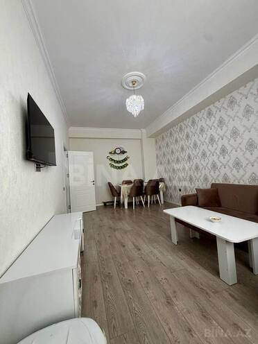 Satılır 2 otaqlı yeni tikili 65 m², Abşeron r., photo 4 from 12