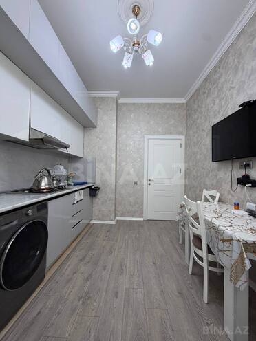 Satılır 2 otaqlı yeni tikili 65 m², Abşeron r., photo 6 from 12