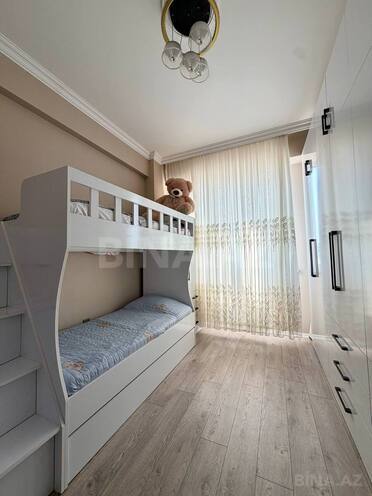 Satılır 2 otaqlı yeni tikili 65 m², Abşeron r., photo 7 from 12
