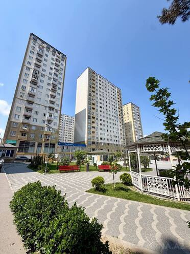 Satılır 2 otaqlı yeni tikili 65 m², Abşeron r., photo 11 from 12