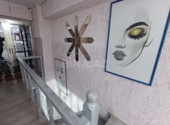 Satılır  obyekt 45 m², Həzi Aslanov q., photo 21 from 22