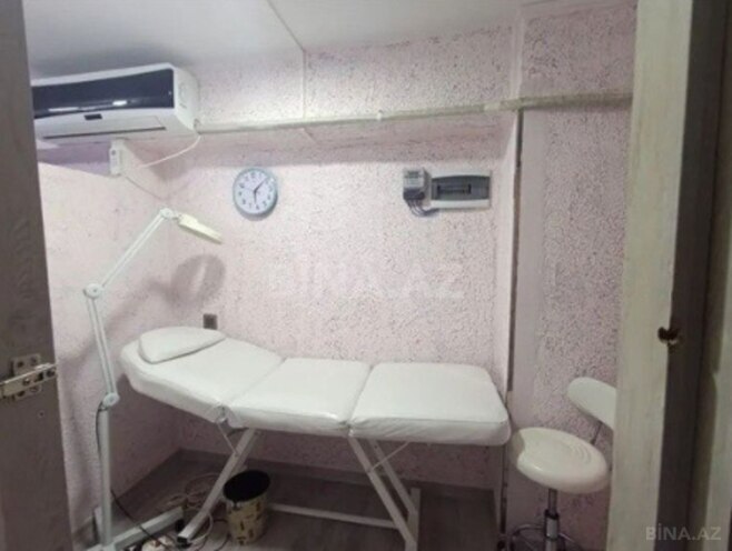 Satılır  obyekt 45 m², Həzi Aslanov q., photo 16 from 22