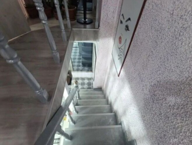 Satılır  obyekt 45 m², Həzi Aslanov q., photo 4 from 22