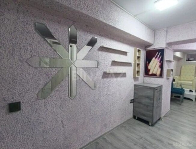 Satılır  obyekt 45 m², Həzi Aslanov q., photo 12 from 22