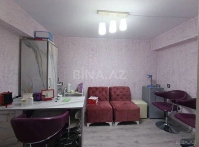 Satılır  obyekt 45 m², Həzi Aslanov q., photo 1 from 22