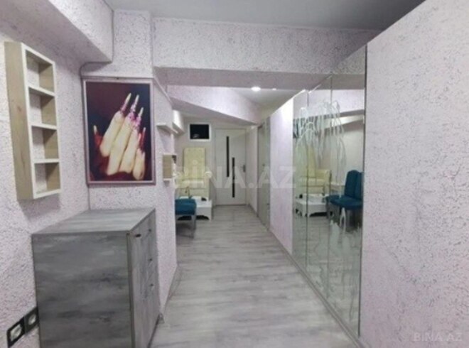 Satılır  obyekt 45 m², Həzi Aslanov q., photo 7 from 22