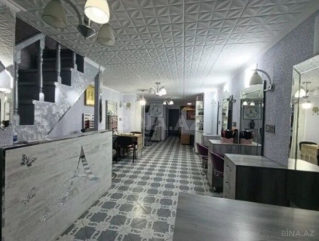 Satılır  obyekt 45 m², Həzi Aslanov q., photo 19 from 22
