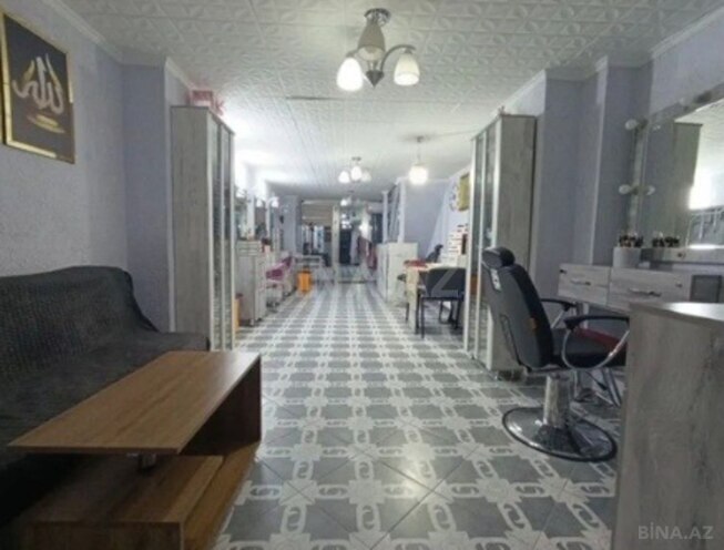 Satılır  obyekt 45 m², Həzi Aslanov q., photo 20 from 22